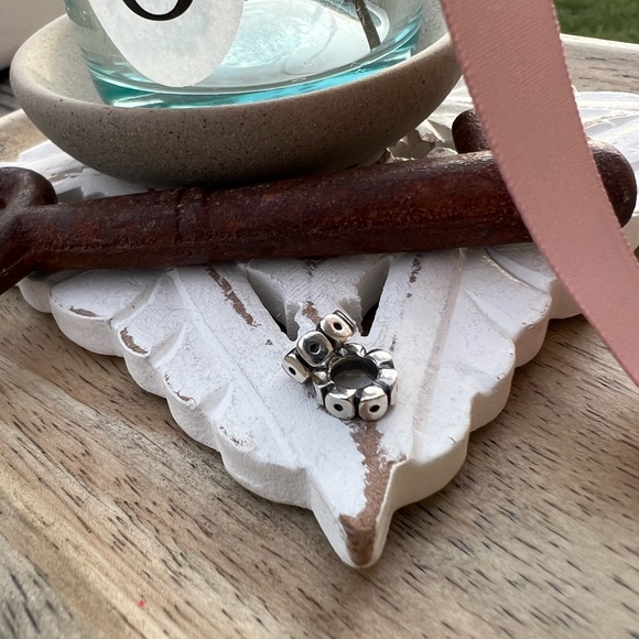 Retired pandora spacers - Picture 2 of 2